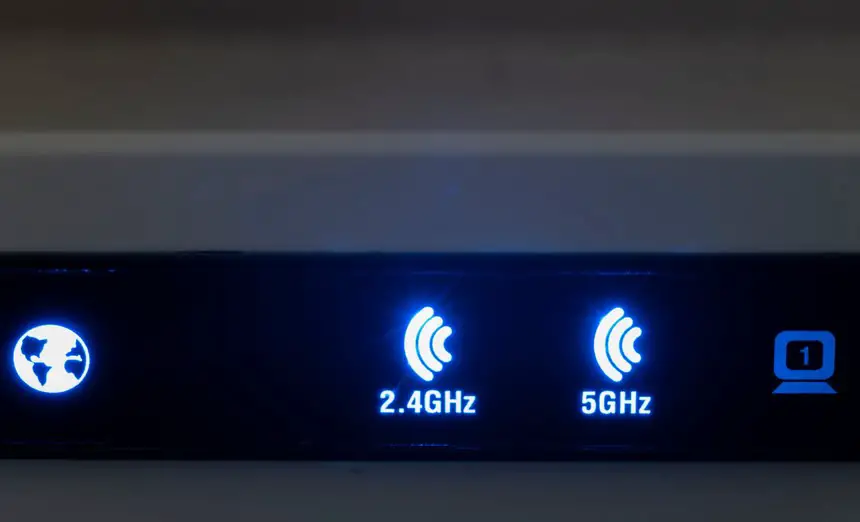 2.4 GHz ile 5 GHz Arasındaki Fark Nedir?