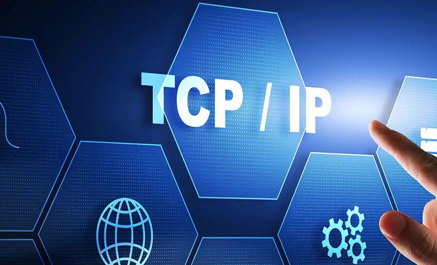 TCP/IP ve OSI Nedir?